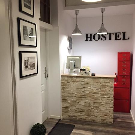 Hostel Wiktoria Kraków Eksteriør billede