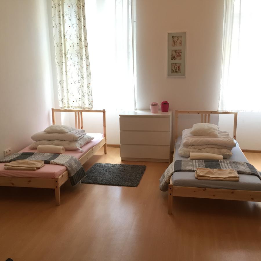 Hostel Wiktoria Kraków Eksteriør billede