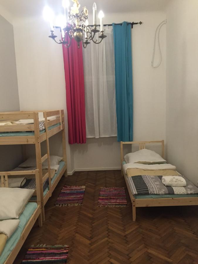Hostel Wiktoria Kraków Eksteriør billede