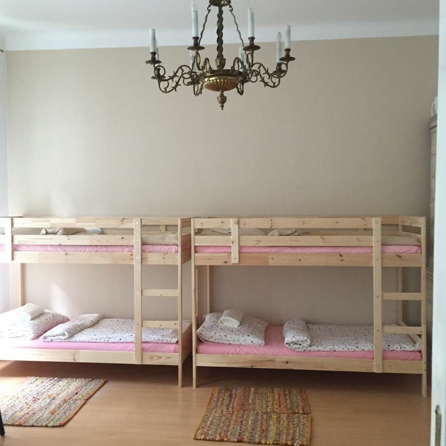 Hostel Wiktoria Kraków Eksteriør billede