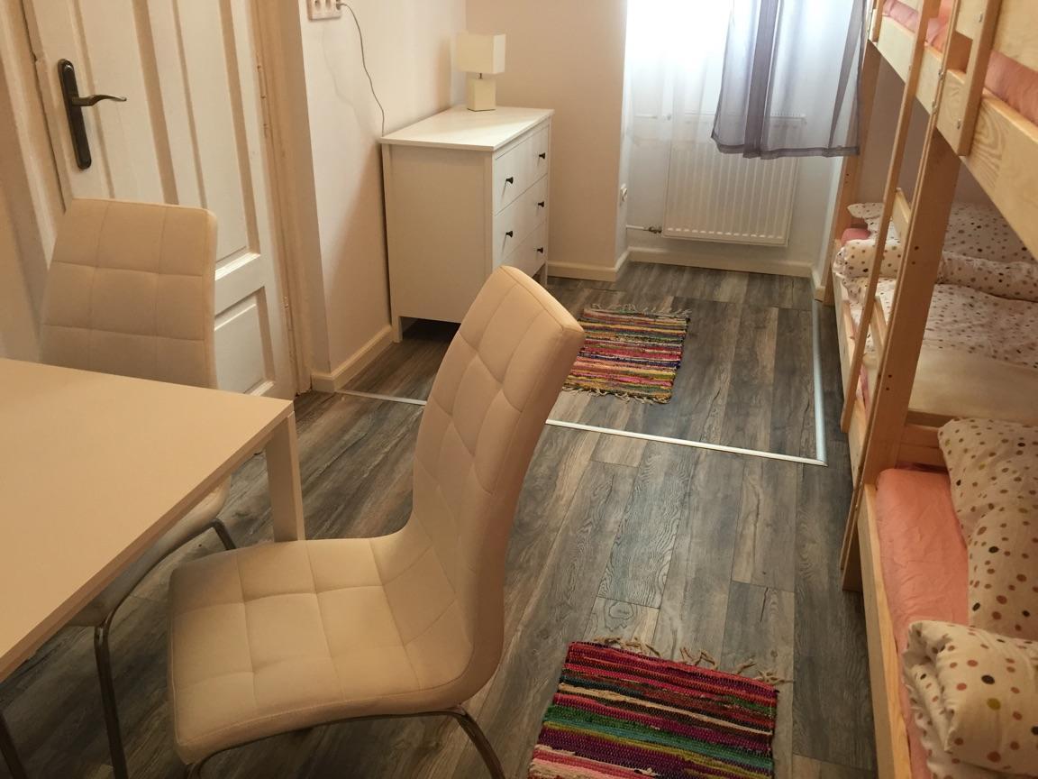 Hostel Wiktoria Kraków Værelse billede