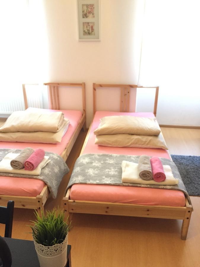 Hostel Wiktoria Kraków Eksteriør billede